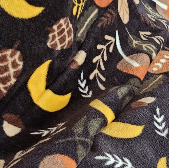 Envogue 4 piece Decorative Towel Set - Picture 5 of 16